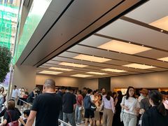 -Apple 零售店(Causeway Bay)