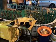 -筒骨麻辣烫(永同昌公寓胜明花园店)