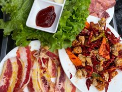 -松明一烤肉馆(鲁园店)