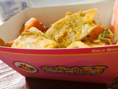 -四环冷面王(西单华威约饭街店)