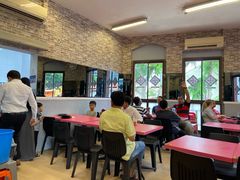 -新加坡Zam Zam餐馆
