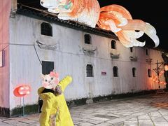-横店影视城梦幻谷园区