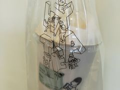 -喜茶(上海泰禾大厦店)