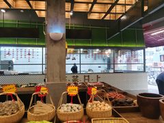 -新李记 · 口味菜馆(南郊公园店)