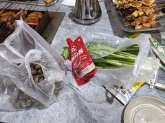 -牧羊村烧烤(淄博总店)