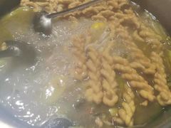 -陈三娃泡姜鸡(太白北路店)