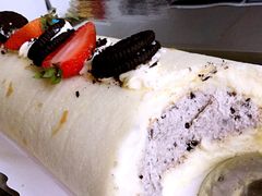-Family cake壹家烘焙