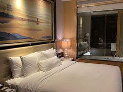 -长沙富力万达文华酒店