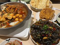 -水平有限广西米粉·广西风味集(五道口店)