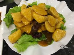 -东四民芳餐厅(世茂工三店)