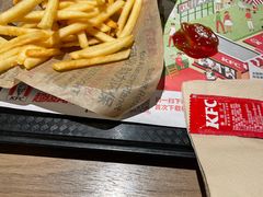 -肯德基(大成店)