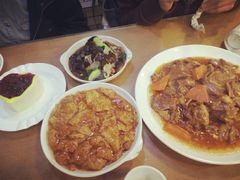-振生清真饭店(永安道店)
