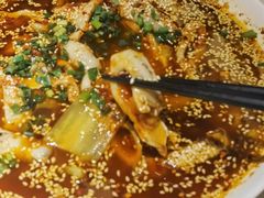 -麻六记(新天地店)