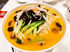 -留芳·文旅古月楼(老街店)