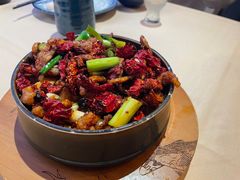 -山石榴·贵州菜(丰盛里店)