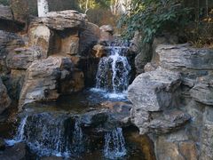 -环城公园