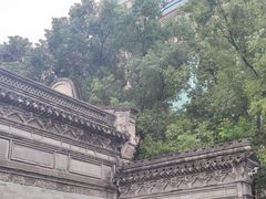 -庆安会馆