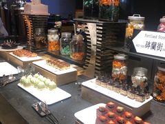-武汉武昌威斯汀酒店-知味自助餐厅