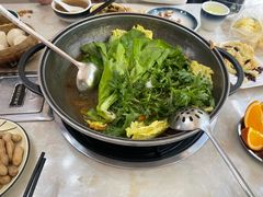 -野菌王•养生汤锅•野生菌火锅(大理漾濞路店)