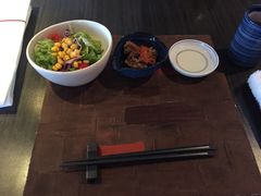 -滩万日本料理Nadaman(国贸大酒店)
