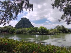 -星湖旅游景区七星岩