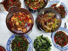 -新新湘菜馆(新中街二条店)