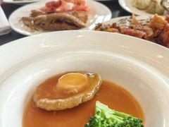 -洲际酒店·地平线全日餐厅HORIZON CAFÉ