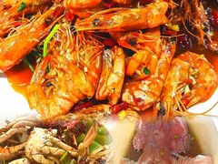 -三亚相缘海鲜·烧烤·糟粕醋(三亚湾店)