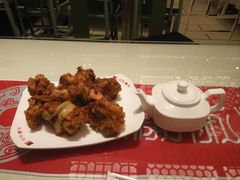 骨棒-吴记酱骨炖菜馆(西大直街店)