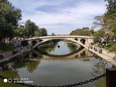 -赵州桥景区