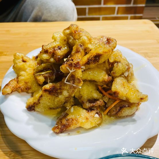 东北小炕私房菜