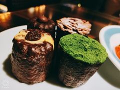 -发酵食堂(屏风街店)