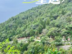 -府君山公园