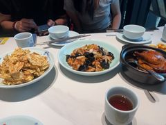 -龍聚祥烧麦馆(万达店)