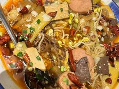 -群姐面馆·海鲜烧烤(同安路二店)