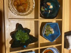 -竹田日式料理(弘基财富广场店)