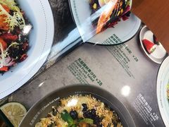 -魏斯理汉堡(西安沣东吾悦店)