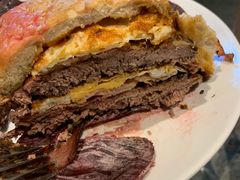 -Fergburger(皇后镇店)