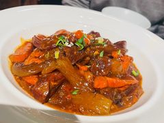 -南园民国茶楼餐厅·常州菜(北大街店)