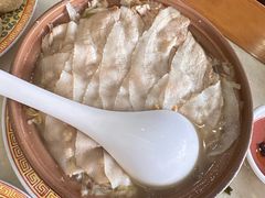 -砂锅居(西四店)
