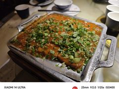 -绿茶餐厅(领展购物广场·中关村店)