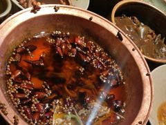 -水煮三国·川鲁江湖菜(香山店)