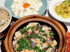 -顶特勒·黄鱼馆·特色菜(上海大世界店)
