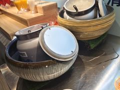 -吉木烤肉自助餐厅(乐汇城店)