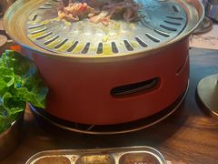 -西塔老太太泥炉烤肉(上海七宝领展广场店)