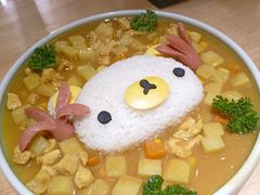 -红小满休闲餐厅(十全街店)