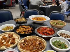 -靓虾二哥·龙虾馆(大塘总店)