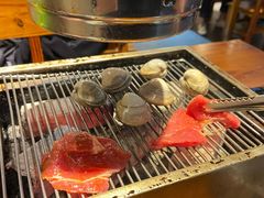 -丹东特色烤肉(学府路一部店)