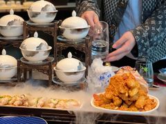 -曾宴·楚菜(湖北省博物馆店)