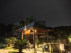 -咸宁万豪温泉谷度假区